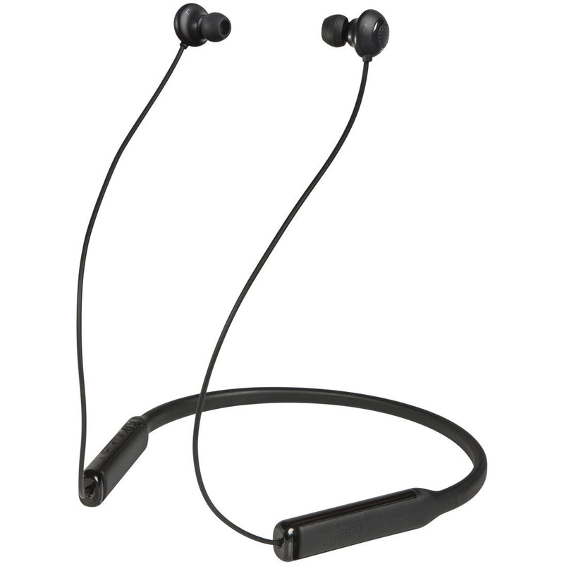 Jam Contour In-Ear Wireless Bluetooth Earphones - Black | HX-EP750 from Jam - DID Electrical