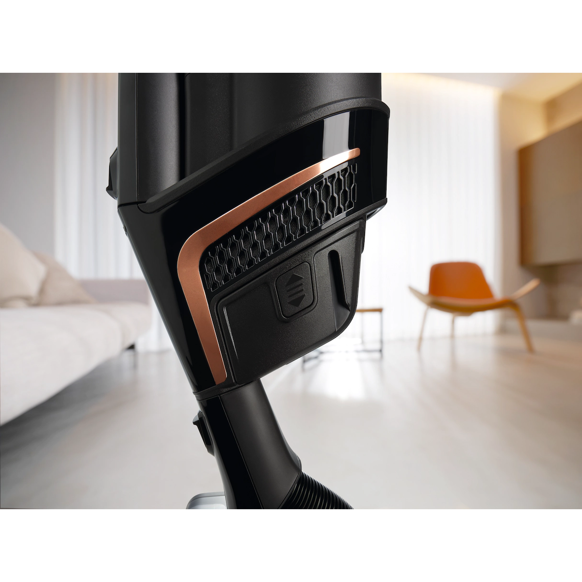 Miele Triflex HX2 Cat &amp; Dog Cordless Stick Vacuum Cleaner - Obsidian Black (7594738286780)