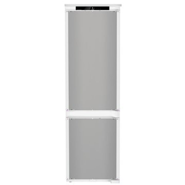 Liebherr 70/30 264L Pure SmartFrost Built-in Fridge Freezer - White | ICSE5103 from Liebherr - DID Electrical