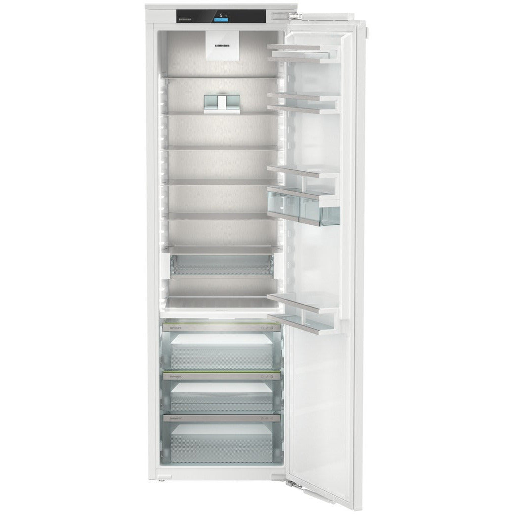 Liebherr Prime 296L BioFresh Built-In Fridge - White | IRBD 5150 from Liebherr - DID Electrical