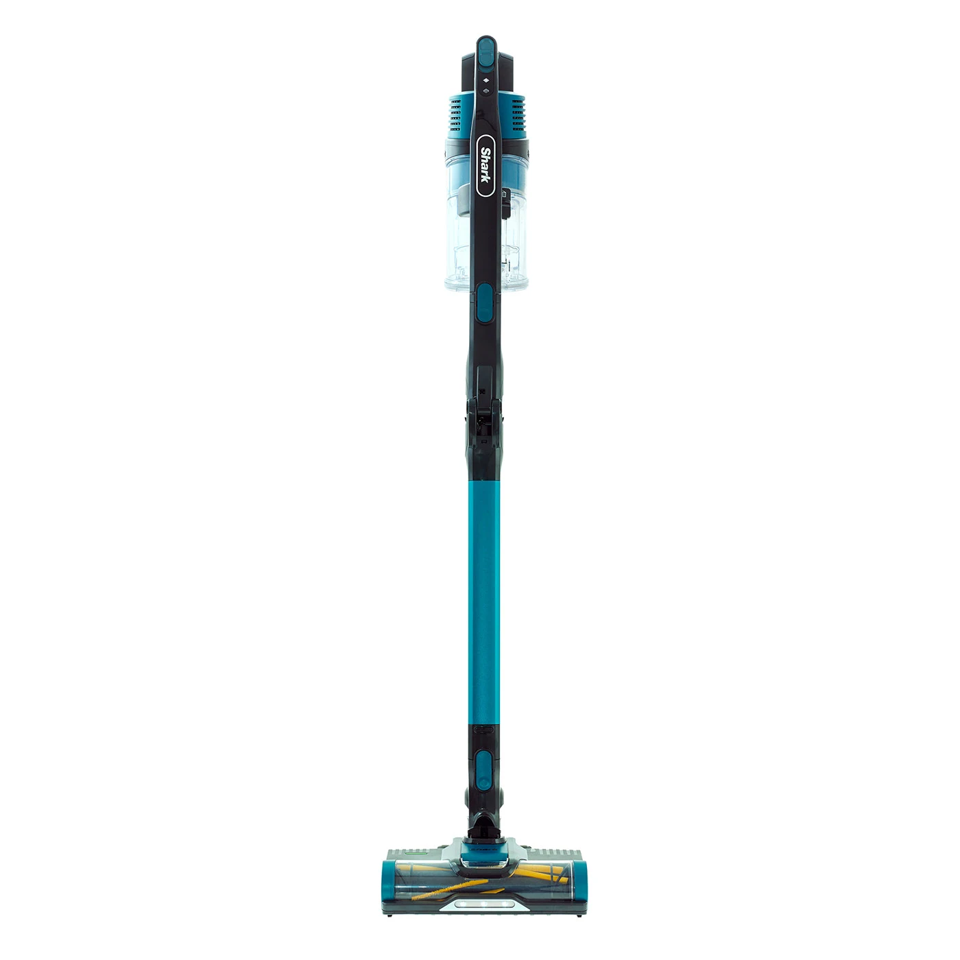 Shark 0.7L Anti Hair Wrap Pet Cordless Stick Vacuum Cleaner - Peacock Blue | IZ252UKT from Shark - DID Electrical