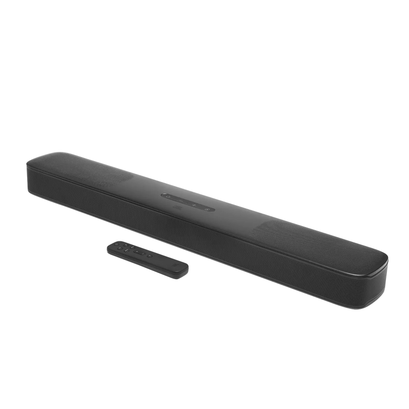 JBL 250W 5.0 Channel Soundbar with Multibeam & Virtual Dolby Atmos | JBLBAR300PROBLKUK from JBL - DID Electrical