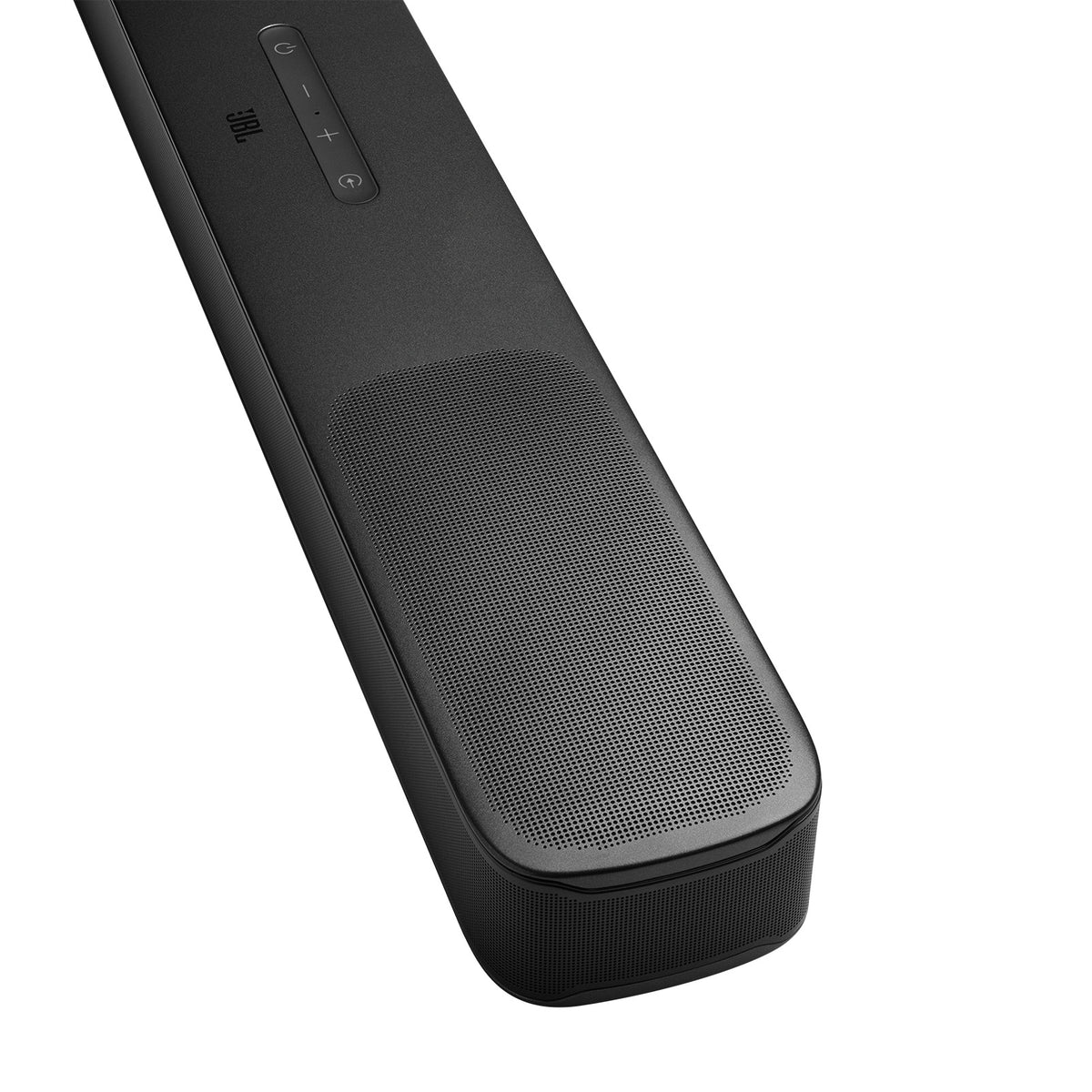 JBL 250W 5.0 Channel Soundbar with Multibeam &amp; Virtual Dolby Atmos | JBLBAR300PROBLKUK from JBL - DID Electrical