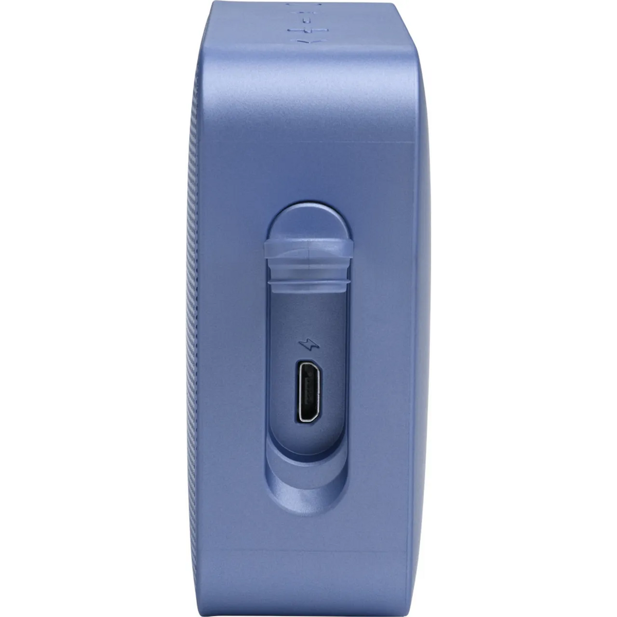 JBL Go Essential Wireless Portable Bluetooth Speaker - Blue | JBLGOESBLU (7658192470204)