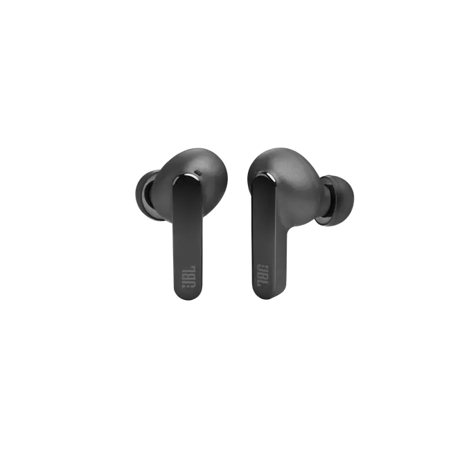 JBL Live Pro 2 TWS In-Ear True Wireless Earbuds - Black | JBLLIVEPRO2TWSBLK from JBL - DID Electrical