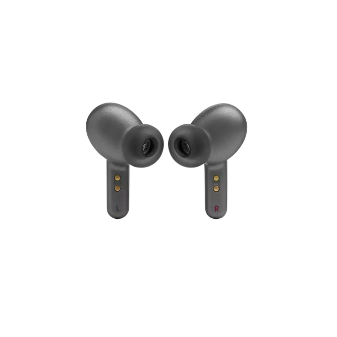 JBL Live Pro 2 TWS In-Ear True Wireless Earbuds - Black | JBLLIVEPRO2TWSBLK from JBL - DID Electrical