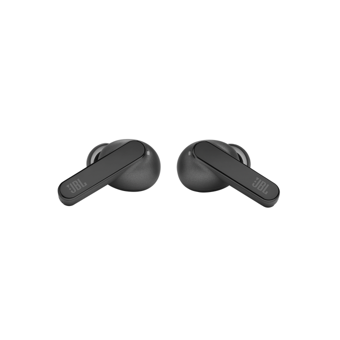 JBL Live Pro 2 TWS In-Ear True Wireless Earbuds - Black | JBLLIVEPRO2TWSBLK from JBL - DID Electrical