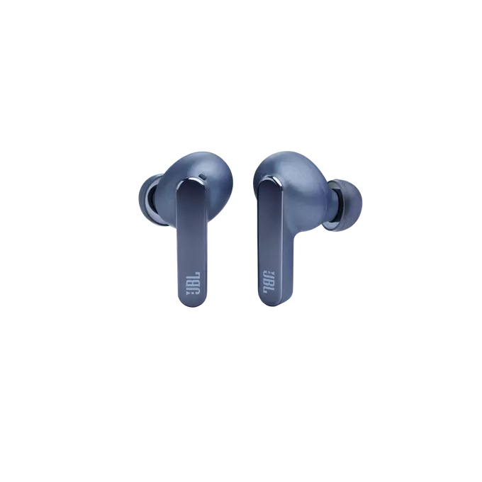 JBL Live Pro 2 TWS In-Ear True Wireless Earbuds - Blue | JBLLIVEPRO2TWSBLU from JBL - DID Electrical