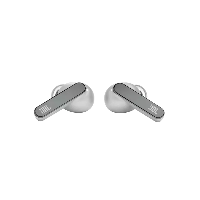JBL Live Pro 2 TWS In-Ear True Wireless Earbuds - Silver | JBLLIVEPRO2TWSSIL from JBL - DID Electrical