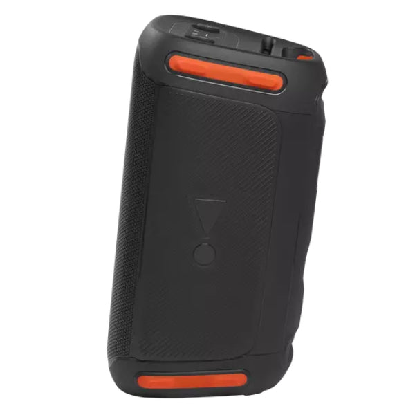 JBL Partybox 110 Original Pro Sound Party Speaker - Black | JBLPARTYBOX110UK from JBL - DID Electrical