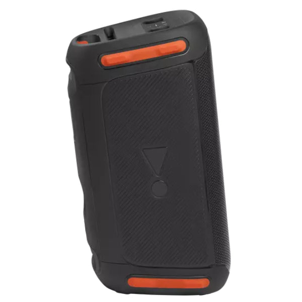 JBL Partybox 110 Original Pro Sound Party Speaker - Black | JBLPARTYBOX110UK from JBL - DID Electrical