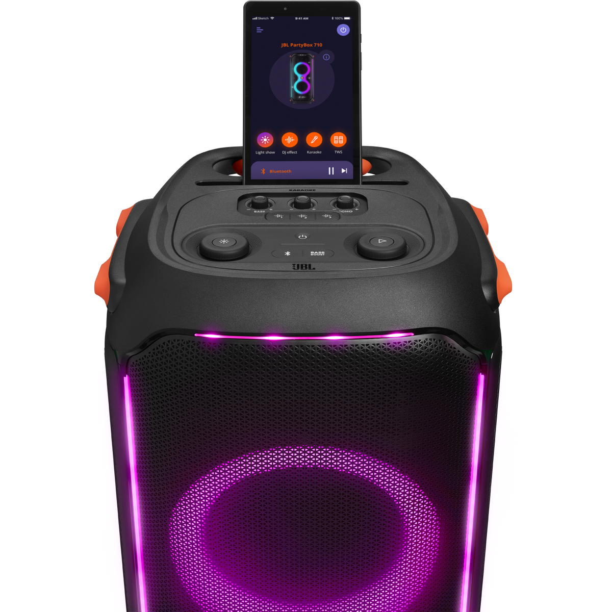 Biggest jbl online bluetooth speakers