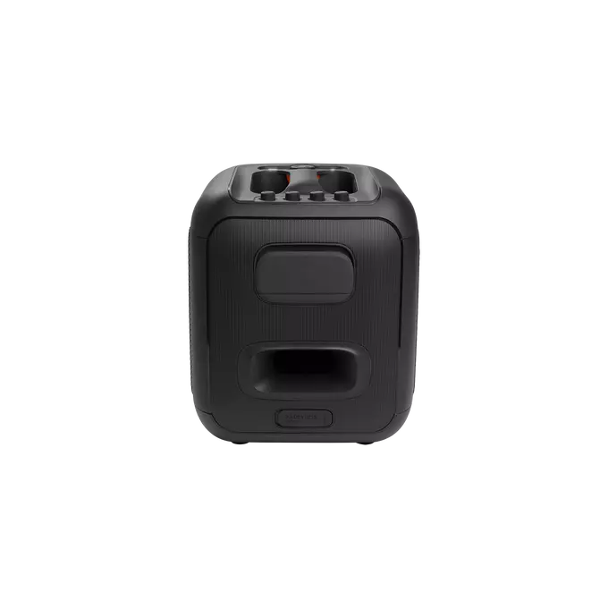 JBL PartyBox Encore 100W Portable Party Speaker with Mic - Black | JBLPBENCORE1MICUK from JBL - DID Electrical