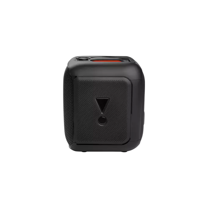 JBL PartyBox Encore 100W Portable Party Speaker with Mic - Black | JBLPBENCORE1MICUK from JBL - DID Electrical