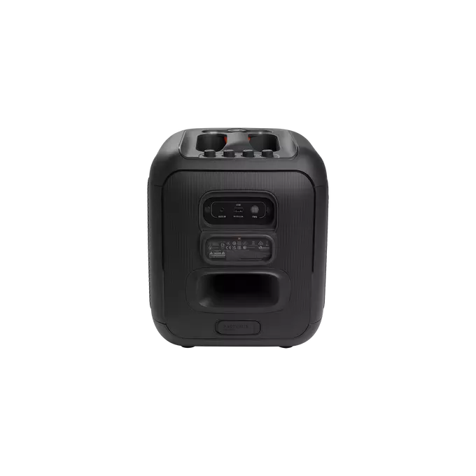 JBL PartyBox Encore 100W Portable Party Speaker with Mic - Black | JBLPBENCORE1MICUK from JBL - DID Electrical