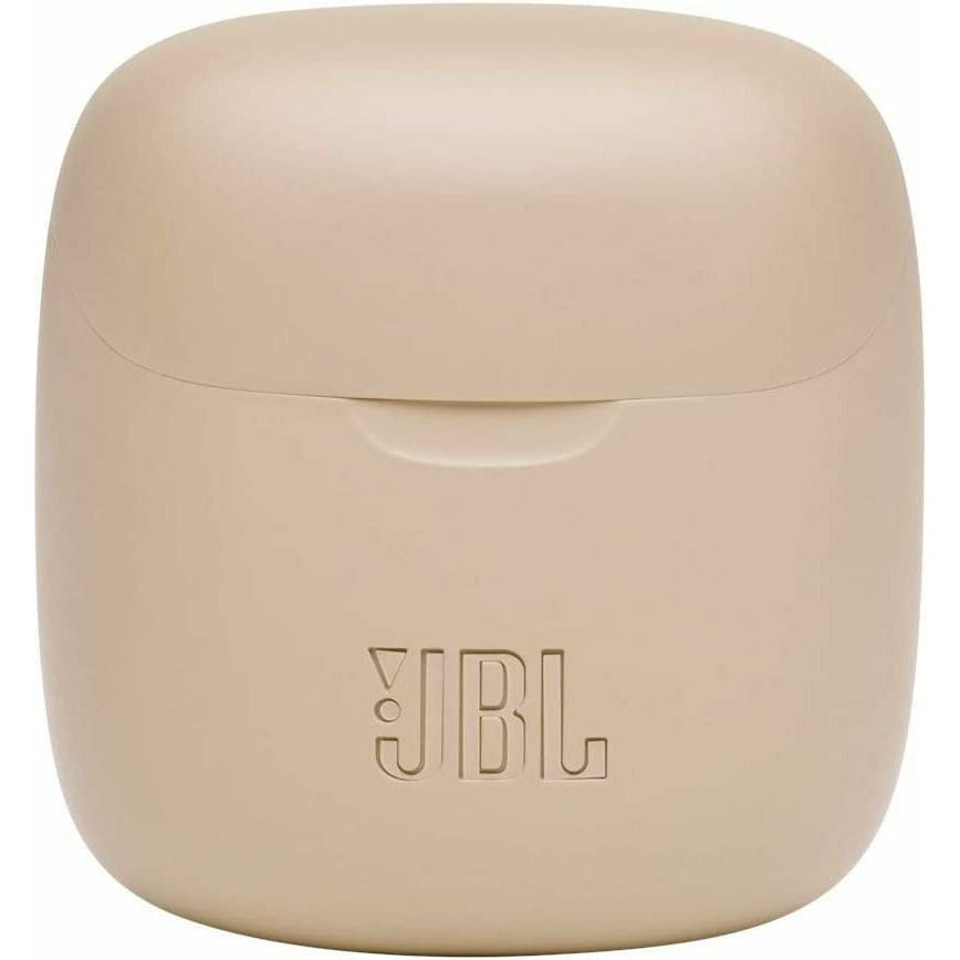 JBL Tune 225TWS In-Ear True Wireless Earbuds - Gold | JBLT225TWSGO (7583748522172)