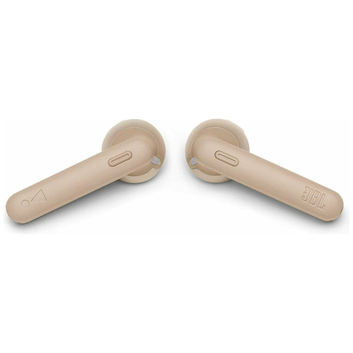 JBL Tune 225TWS In-Ear True Wireless Earbuds - Gold | JBLT225TWSGO (7583748522172)