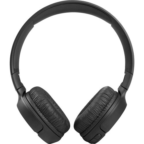 JBL Tune 510BT On-Ear Wireless Headphone - Black | JBLT510BTBLKE (7549640835260)