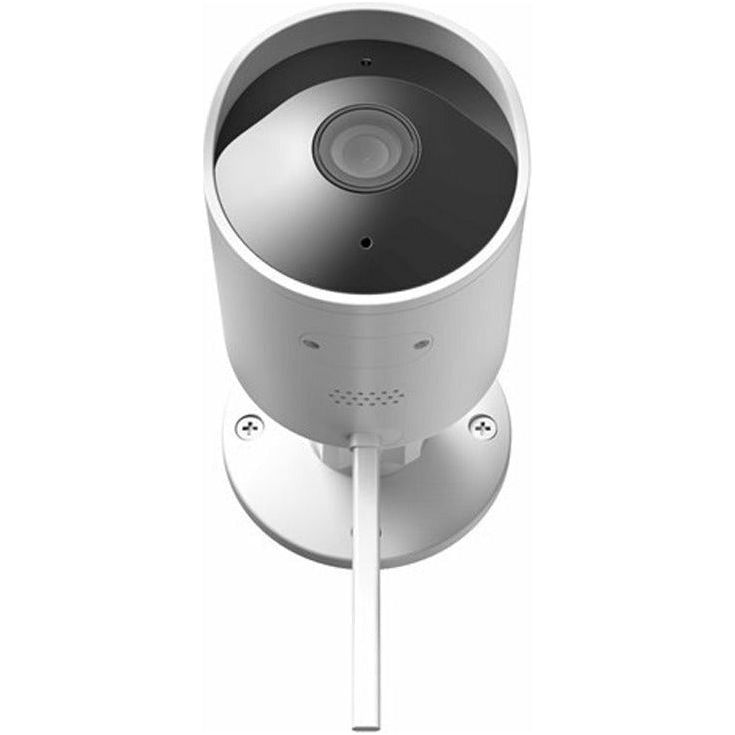 Kami Smart Outdoor Wired Security Camera - White | KAMI-H31-YHS3119 (7558571163836)