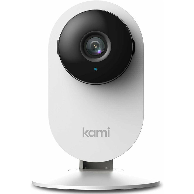 Kami Mini Fixed Indoor Security Camera - White | KAMI-Y28-YYS2919 (7558571098300)
