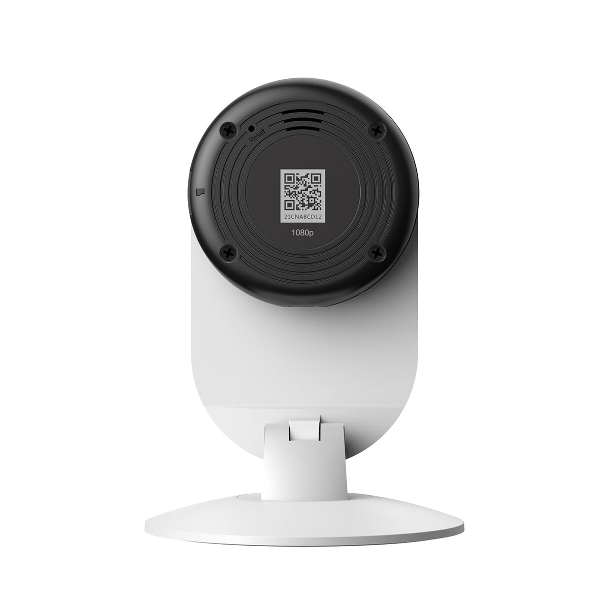Kami Mini Fixed Indoor Security Camera - White | KAMI-Y28-YYS2919 (7558571098300)