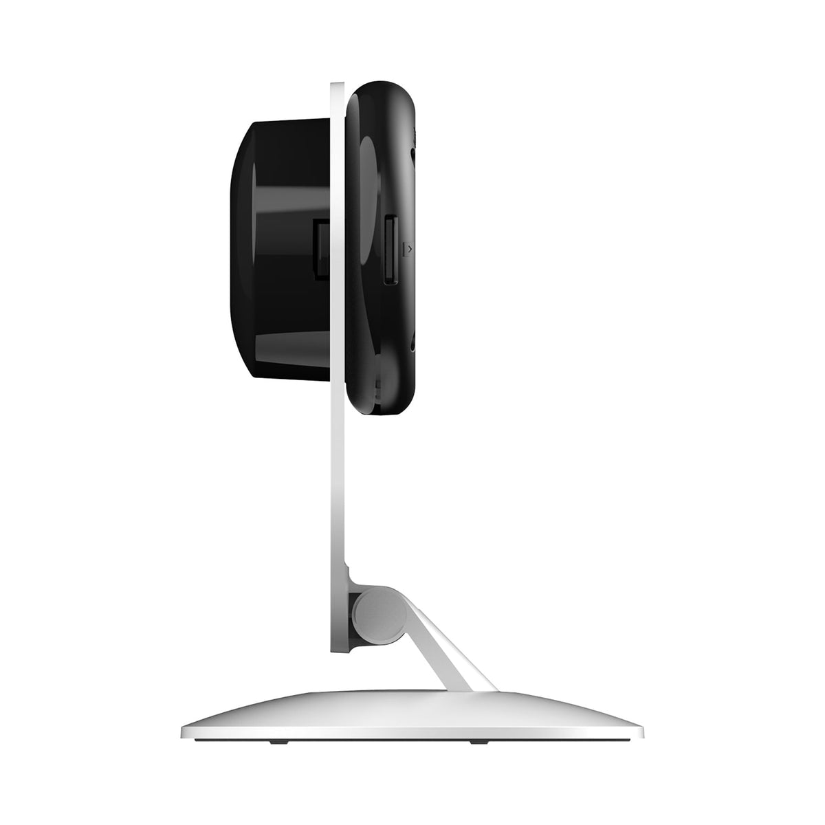 Kami Mini Fixed Indoor Security Camera - White | KAMI-Y28-YYS2919 (7558571098300)