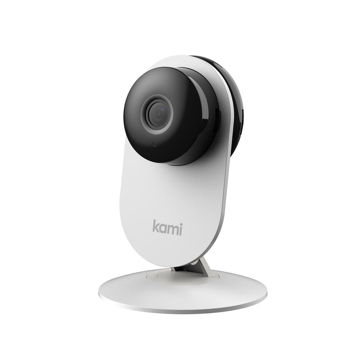 Kami Mini Fixed Indoor Security Camera - White | KAMI-Y28-YYS2919 (7558571098300)
