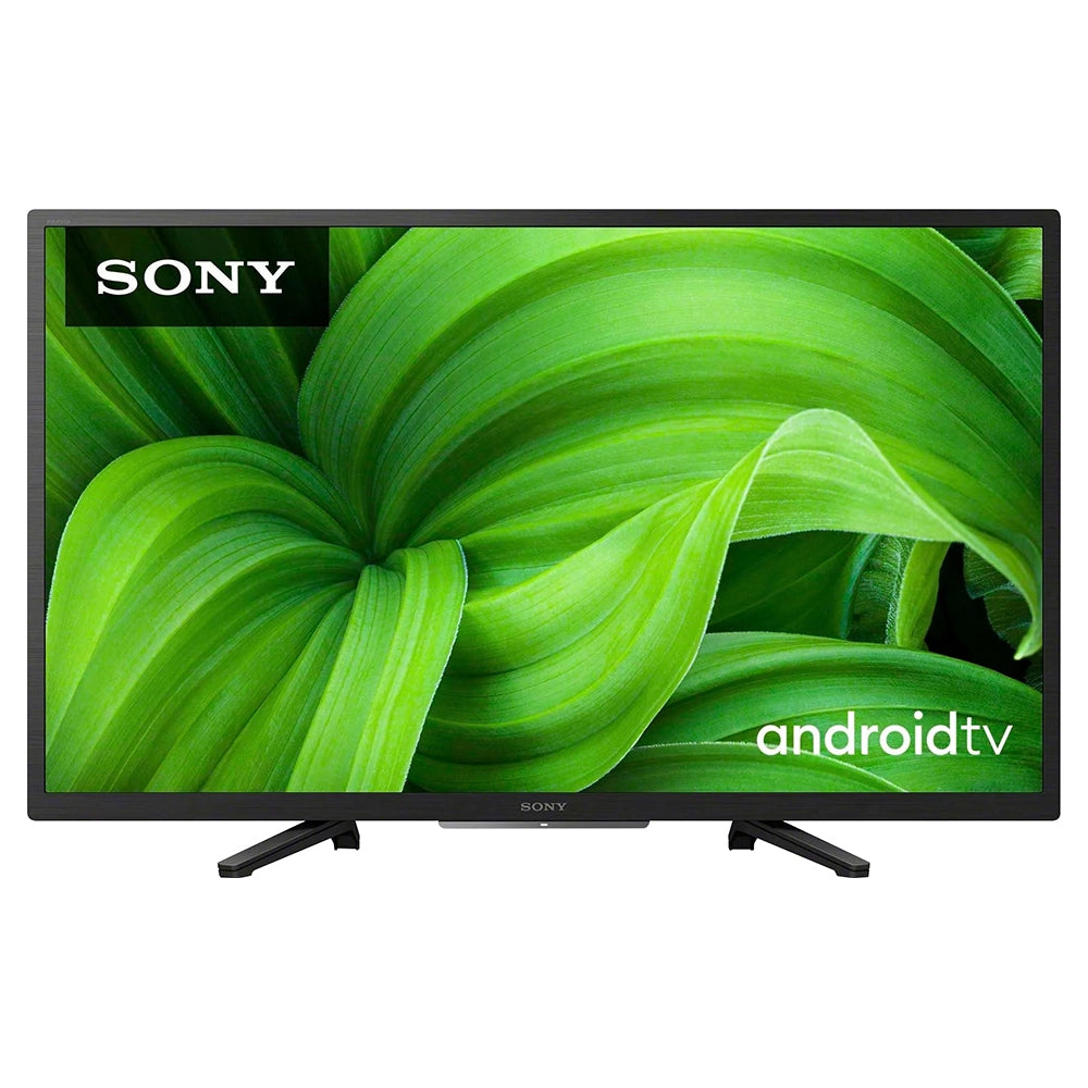 Sony Bravia W800 32&quot; High Dynamic Range LCD Smart TV - Black | KD32W800PU (6977657733308)