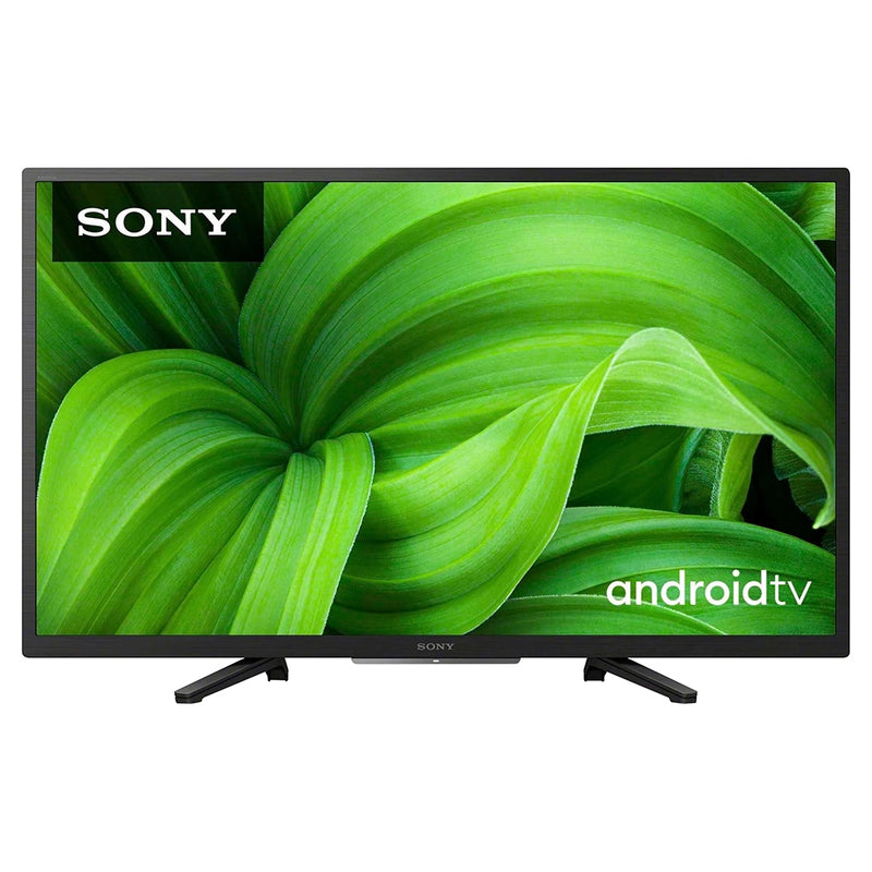 Sony Bravia W800 32" High Dynamic Range LCD Smart TV - Black | KD32W800PU (6977657733308)
