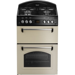 Leisure Classic 60cm Gas Cooker - Cream | CLA60GAC (6890753130684)