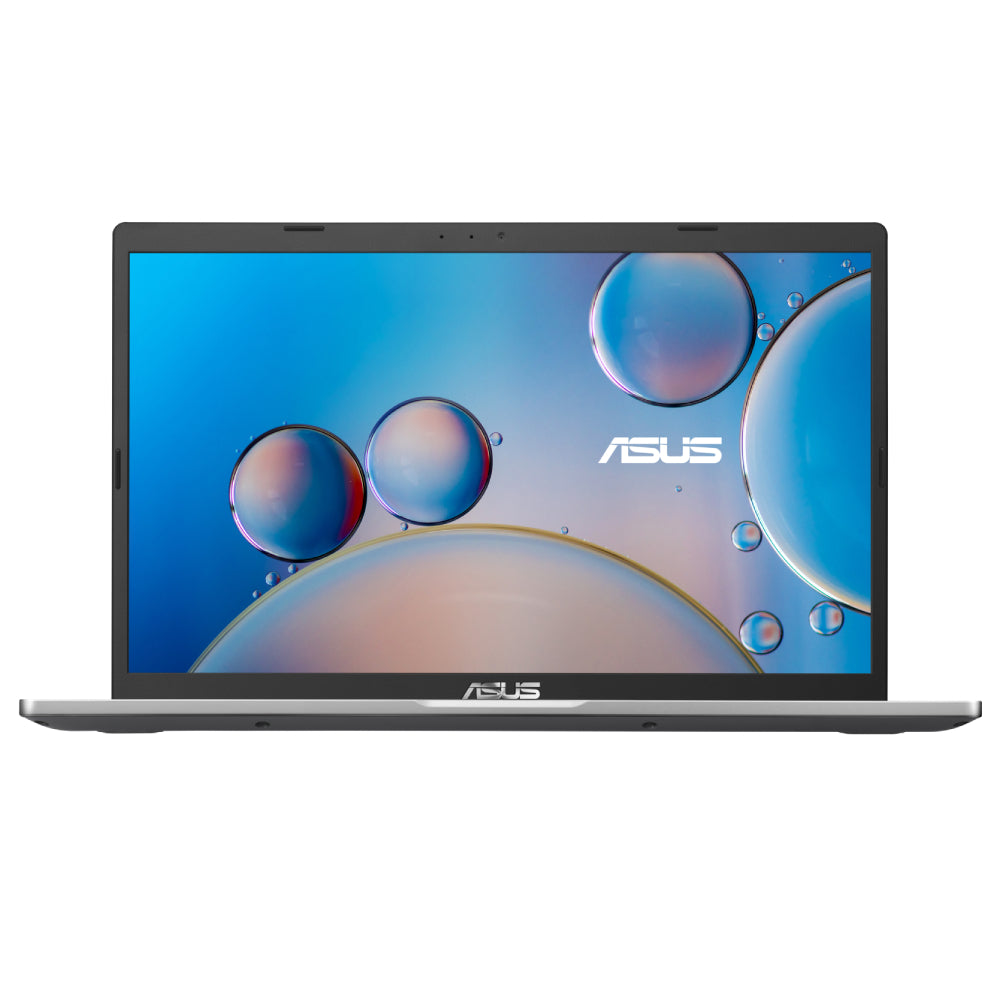 Asus 14" FHD AMD Ryzen 5 8GB/256GB Laptop - Silver | M415DA-EK1005W from Asus - DID Electrical