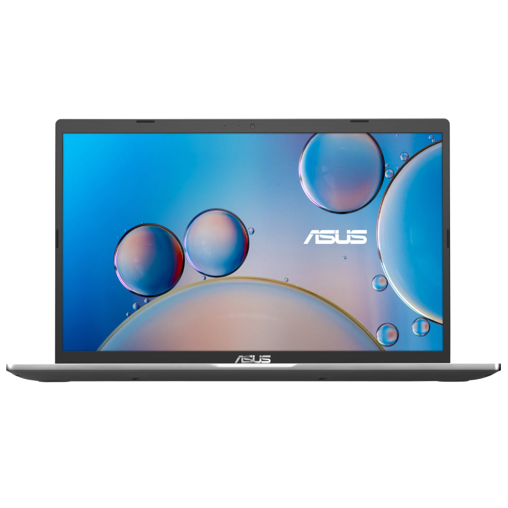 Asus 15.6" AMD Ryzen 5 3500U 8GB/256GB Laptop - Silver | M515DA-EJ1625W from Asus - DID Electrical