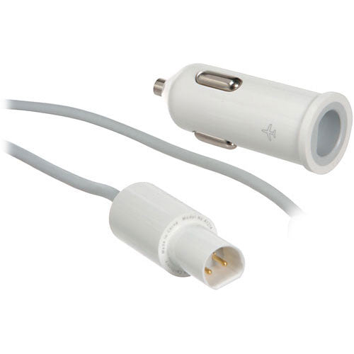 Apple MagSafe 20mm Airline Adapter - White | MB441Z/A from Apple - DID Electrical
