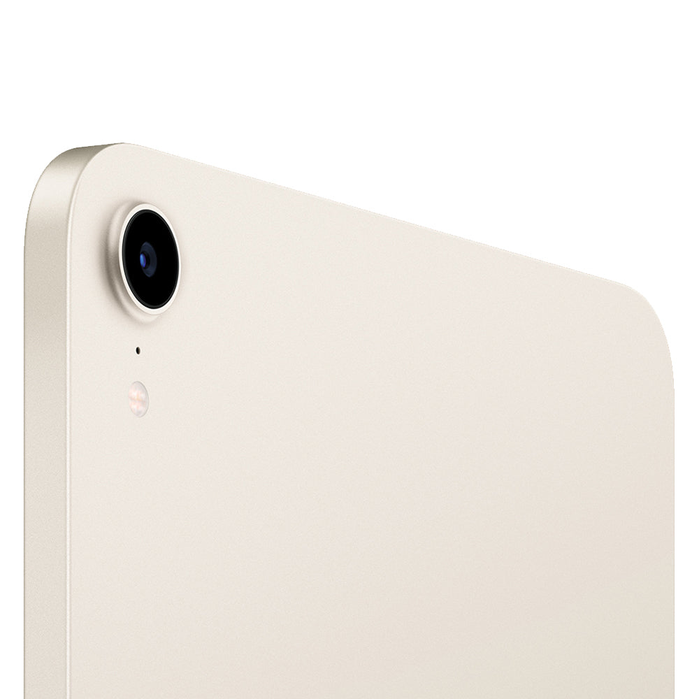 Apple iPad Mini 8.3&quot; 64GB Wi-Fi Tablet - Starlight | MK7P3B/A from Apple - DID Electrical