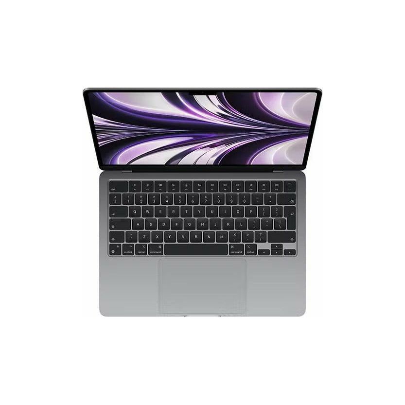 Apple Macbook Air 13.6&quot; M2 8-Core GPU 8GB/256GB Laptop - Space Grey | MLXW3B/A (7617448018108)