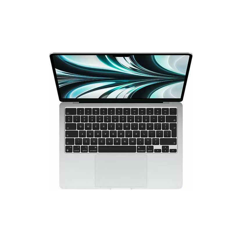 Apple Macbook Air 13.6&quot; M2 8-Core GPU 8GB/256GB Laptop - Silver | MLXY3B/A (7617448050876)