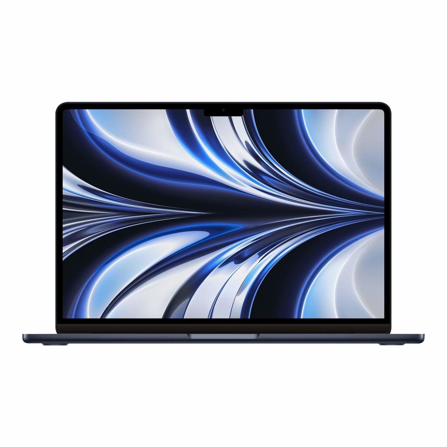 Apple MacBook Air 13.6" M2 8-Core GPU 8GB/256GB Laptop - Midnight | MLY33B/A (7617528791228)