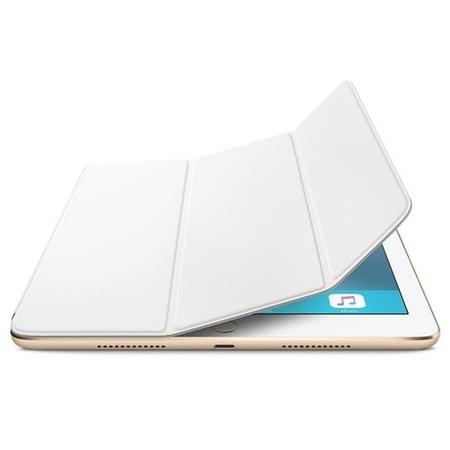 Apple 9.7&quot; Smart Cover for iPad Pro - White | MM2A2ZM/A from Apple - DID Electrical