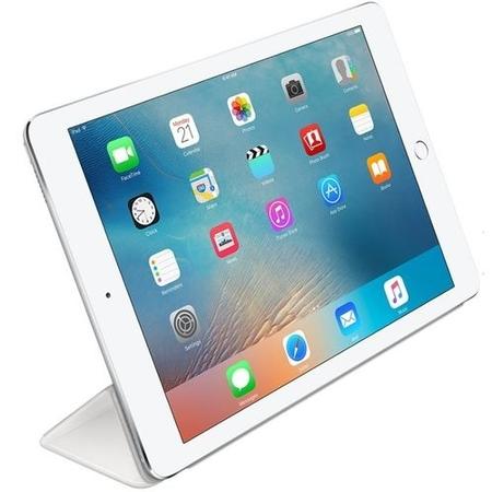 Apple 9.7&quot; Smart Cover for iPad Pro - White | MM2A2ZM/A from Apple - DID Electrical