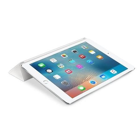Apple 9.7&quot; Smart Cover for iPad Pro - White | MM2A2ZM/A from Apple - DID Electrical