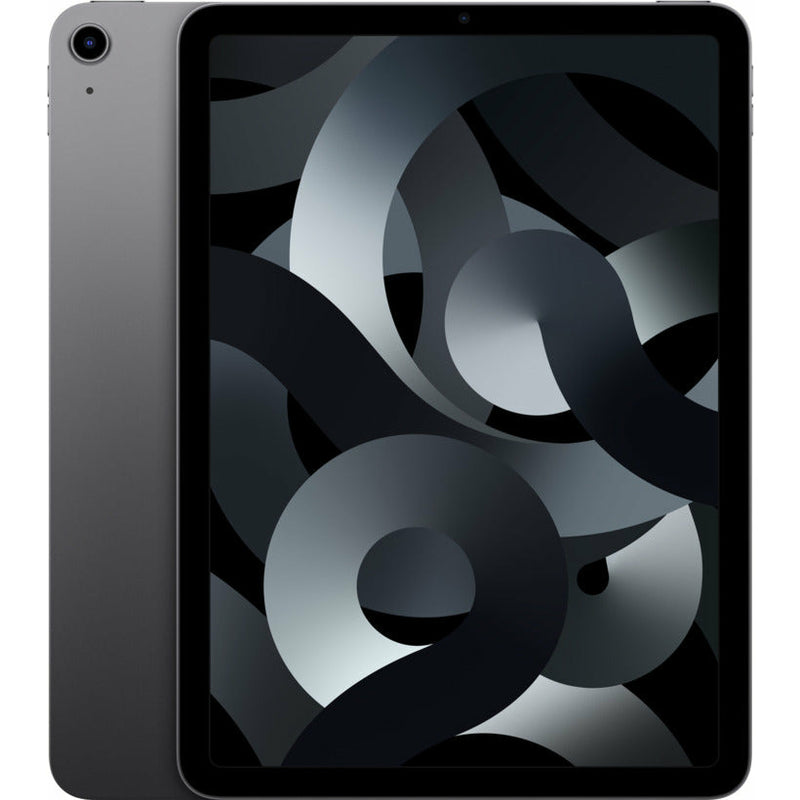Apple iPad Air 10.9" 64GB Wi-Fi Tablet - Space Grey | MM9C3B/A (7643056275644)