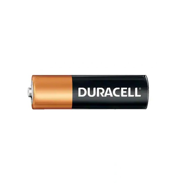 Duracell AA 1.5V Battery | MN1500 from Duracell - DID Electrical
