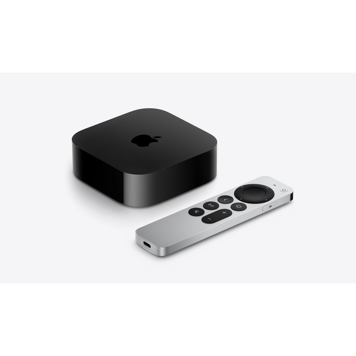 Apple TV 4K Wi-Fi 64GB Set-Top Box | MN873B/A (7679288049852)