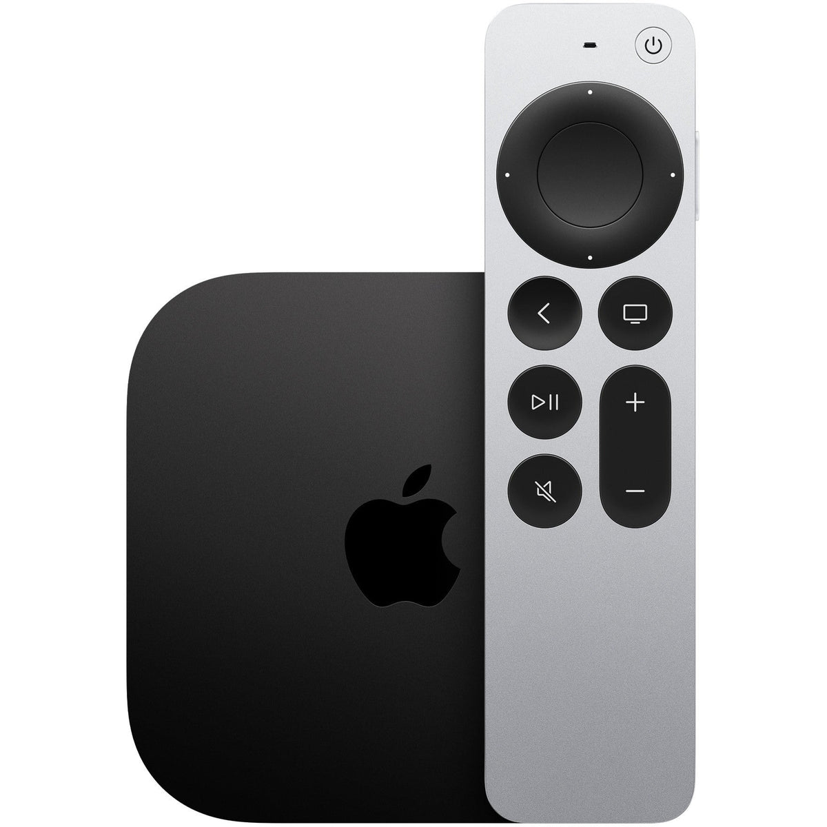 Apple TV 4K Wi-Fi 64GB Set-Top Box | MN873B/A (7679288049852)