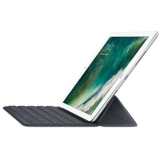 Apple 9.7&quot; Smart Keyboard Case for iPad Pro - White | MNKR2B/A from Apple - DID Electrical
