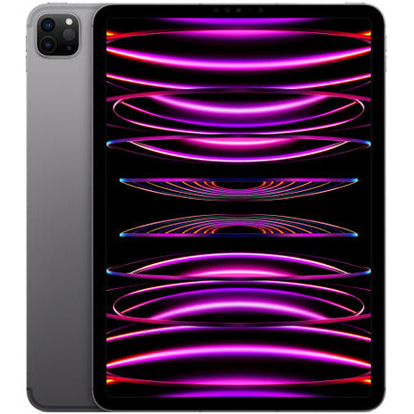 Apple iPad Pro 11" 1TB Wi-Fi Tablet - Space Grey | MNXK3B/A (7679330222268)