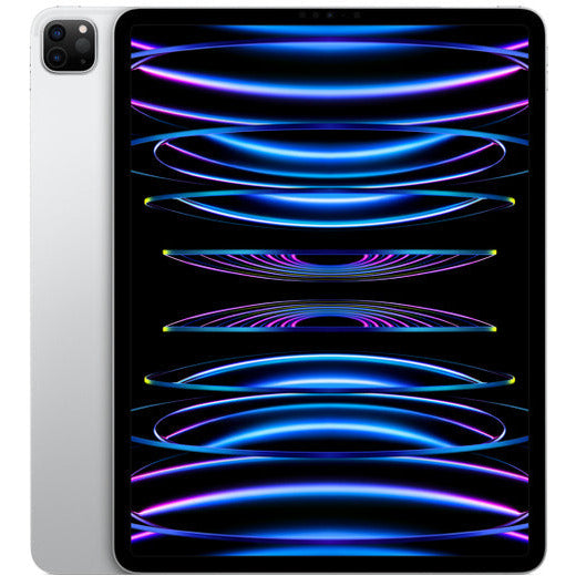 Apple iPad Pro 12.9" 2TB Wi-Fi Tablet - Silver | MNY03B/A (7679976964284)
