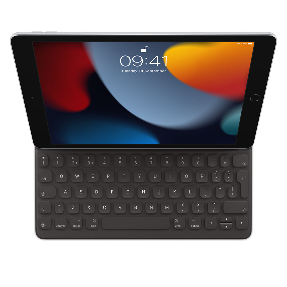 Apple Smart Keyboard for 10.5" iPad Pro - Black | MPTL2B/A (7656974483644)