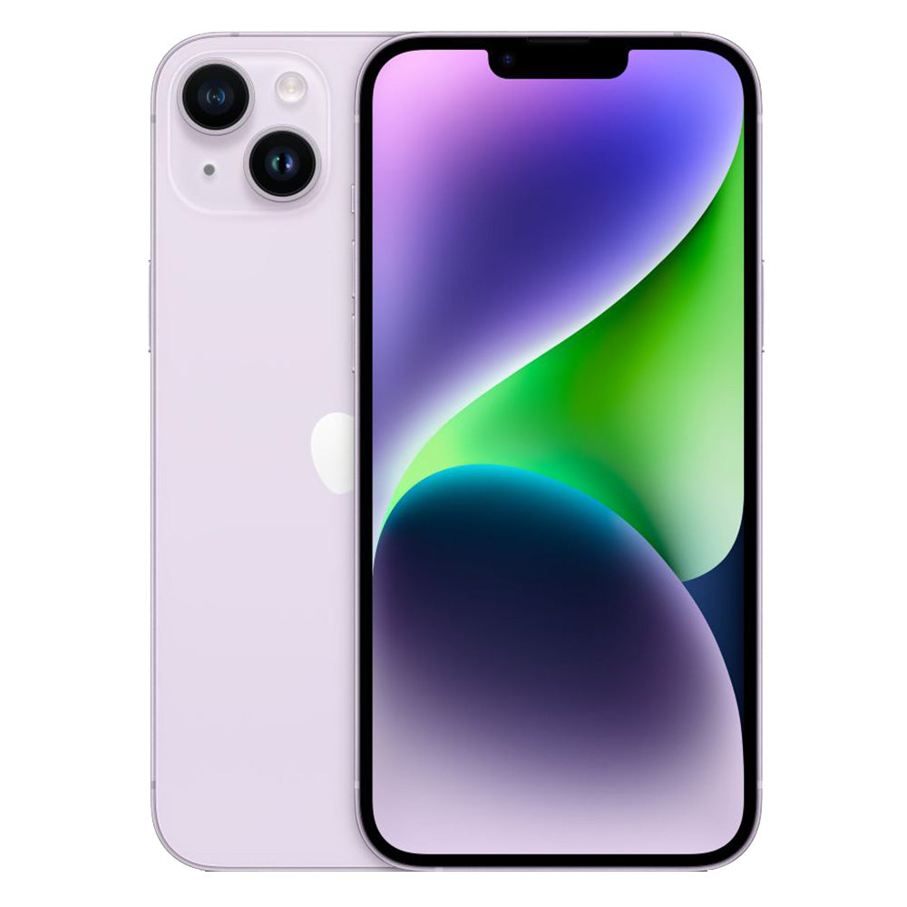 Apple iPhone 14 Plus 6.7" 5G 256GB Smartphone - Purple | MQ563ZD/A from Apple - DID Electrical