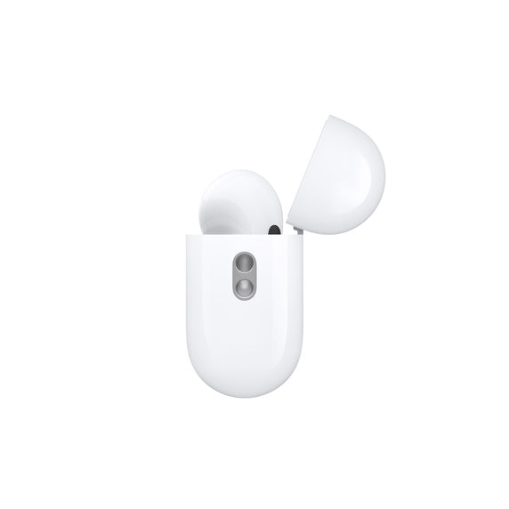 Apple Airpods Pro 2nd Generation with Charging Case - White | MQD83ZM/A from Apple - DID Electrical